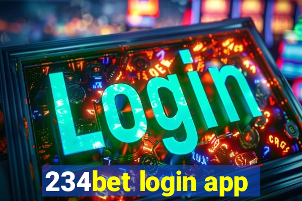 234bet login app